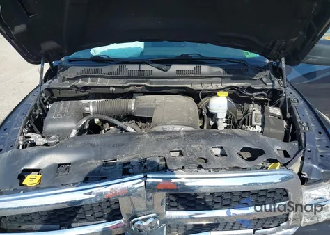 2021 Ram 1500 Classic Slt from USA, damaged, VIN 1C6RR7LGXMS543419